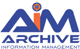 Archive Information Management - Document Storage, Imaging and Shredding Services